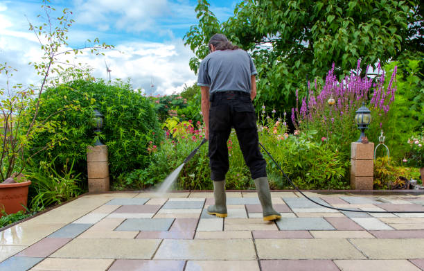 Awendaw, SC  Pressure Washing Services Company