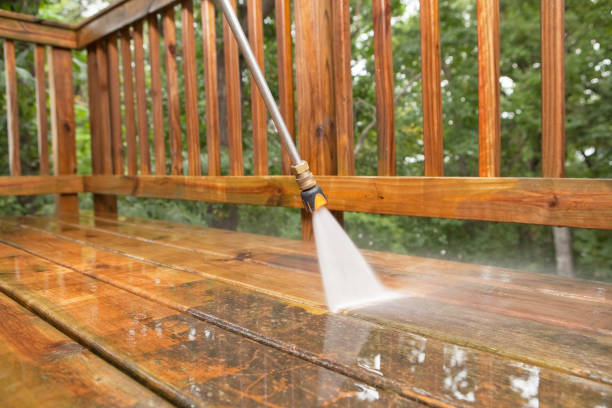 Best Building Exterior Washing  in Awendaw, SC