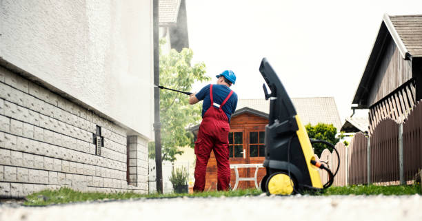 Best Driveway Pressure Washing  in Awendaw, SC